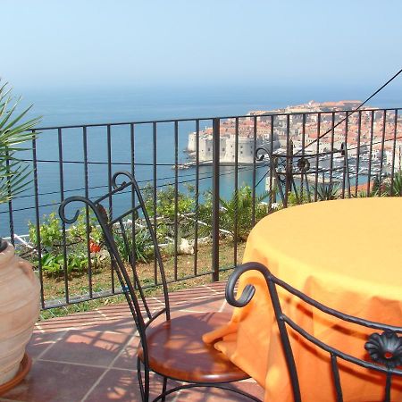 Apartment Gigi Ragusa Esterno foto