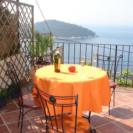 Apartment Gigi Ragusa Esterno foto