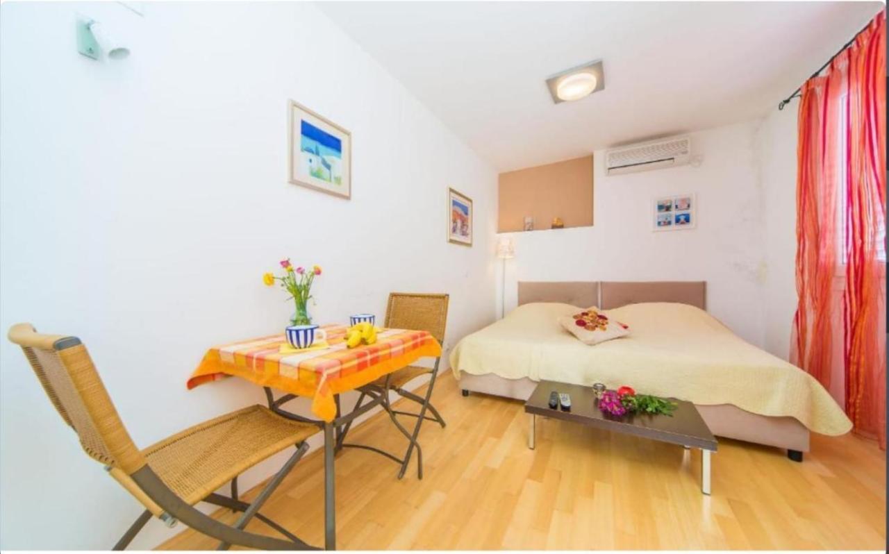 Apartment Gigi Ragusa Esterno foto