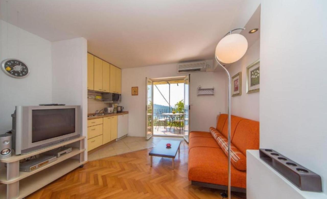 Apartment Gigi Ragusa Esterno foto