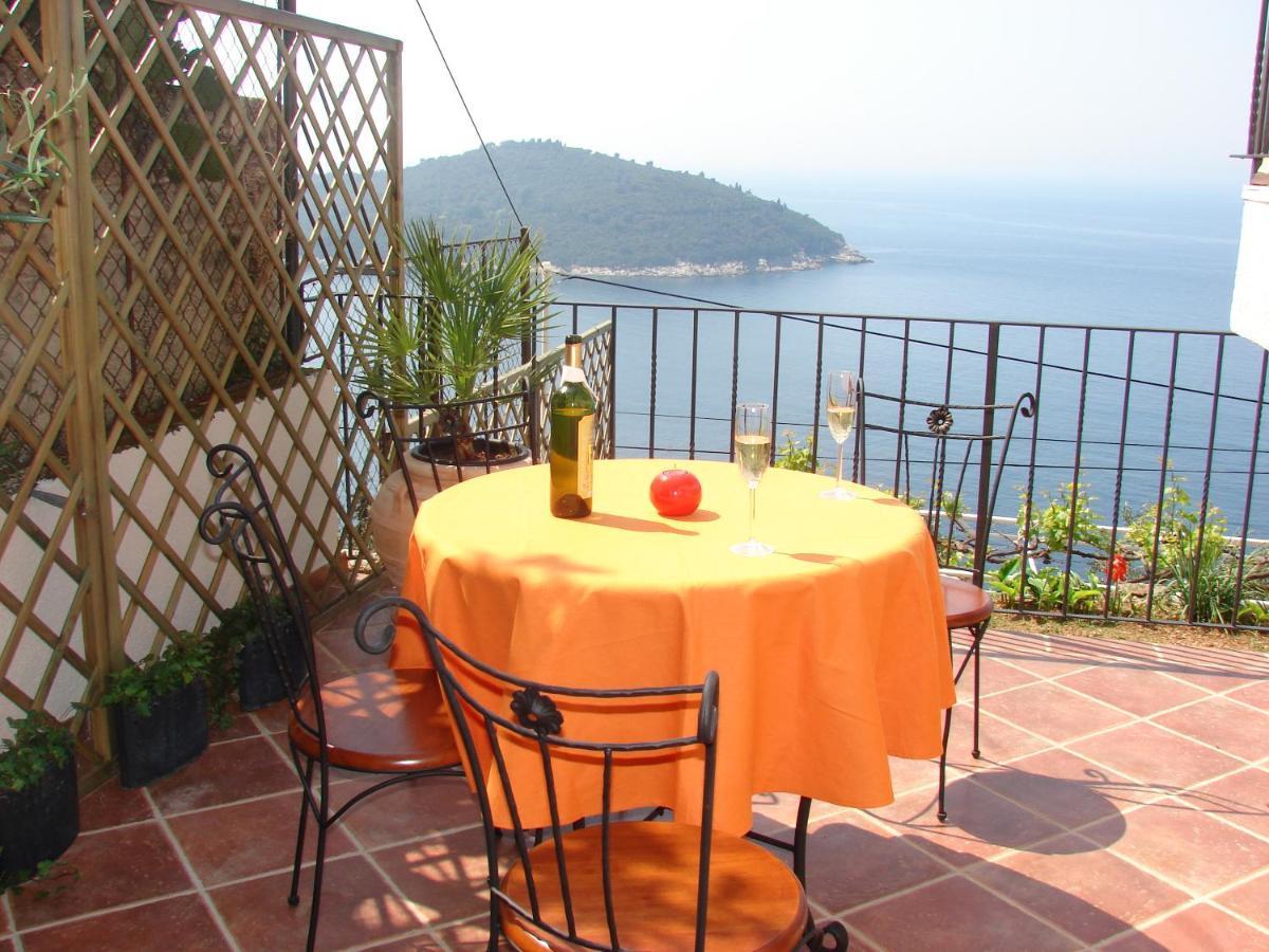 Apartment Gigi Ragusa Esterno foto