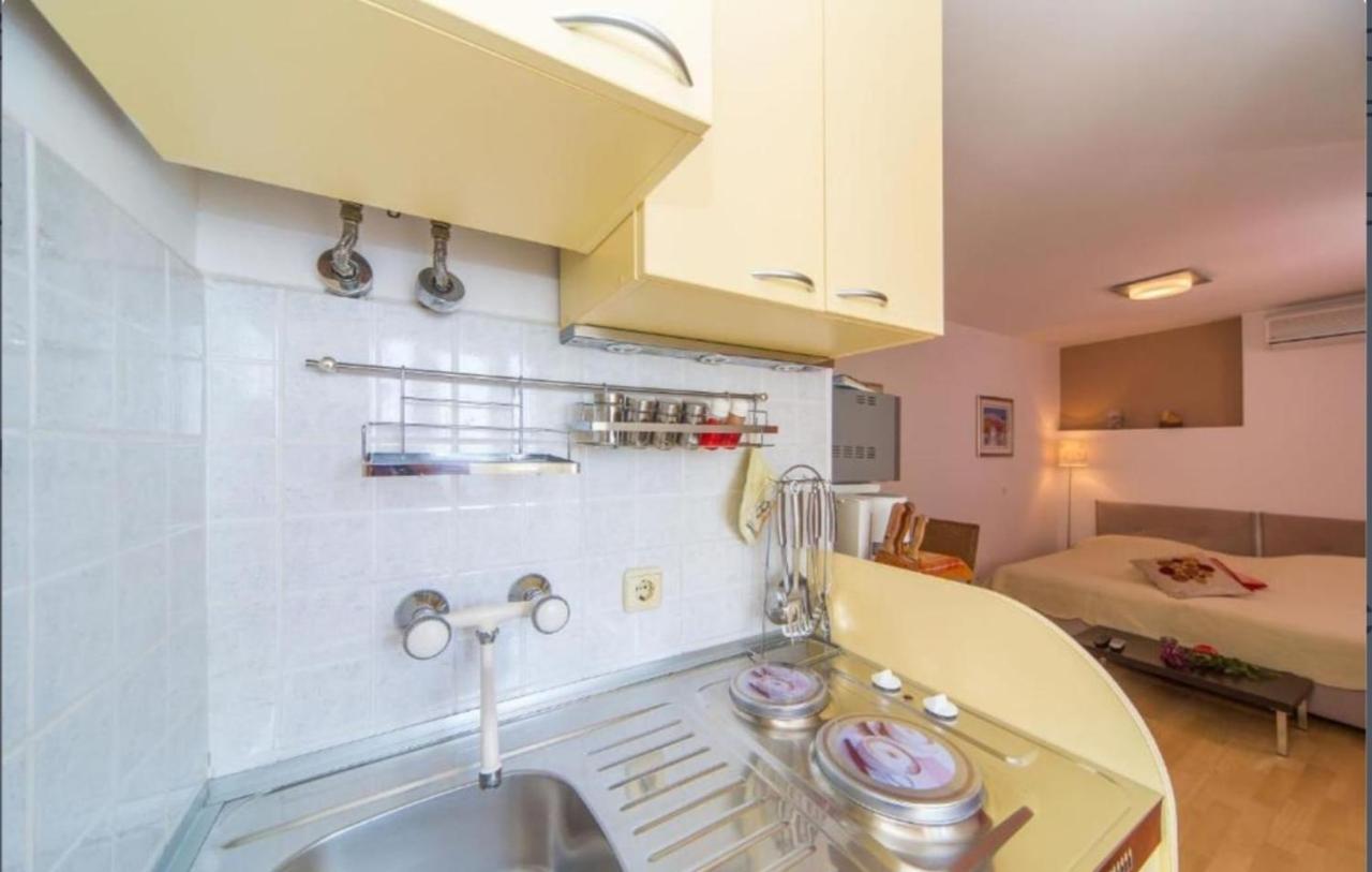 Apartment Gigi Ragusa Esterno foto
