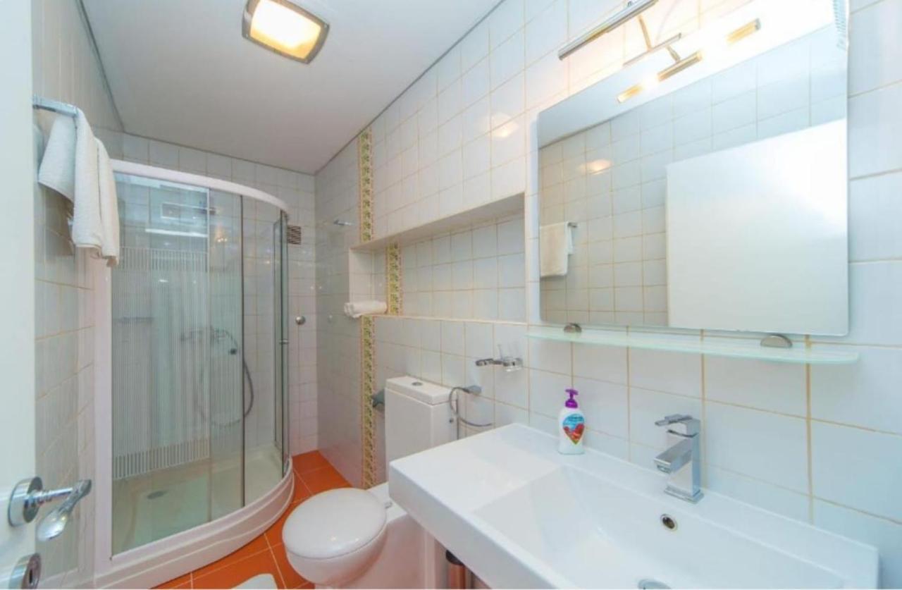 Apartment Gigi Ragusa Esterno foto